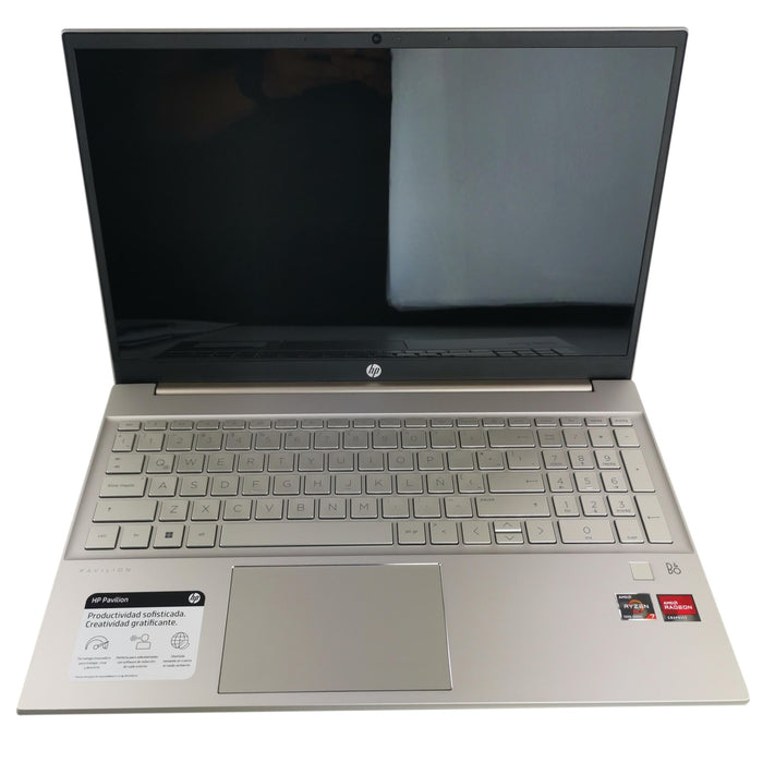 Laptop Hewlett-Packard (HP) HP Pavilion Laptop 15-eh1xxx - ID28931
