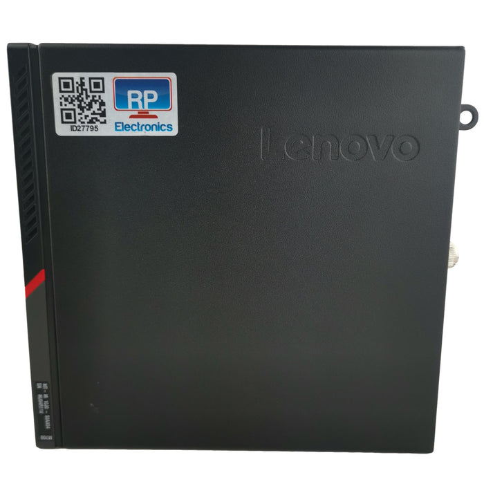 PC Lenovo ThinkCentre M700 - ID27795