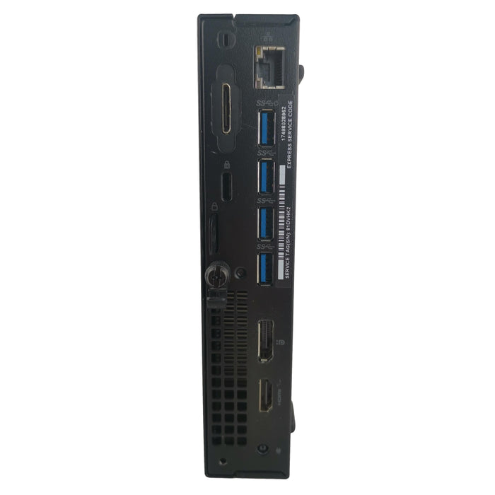 PC Dell OptiPlex 7050 - ID26560