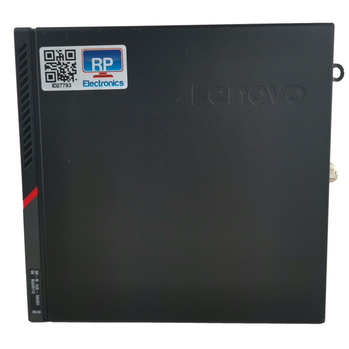 PC Lenovo ThinkCentre M700 - ID27793