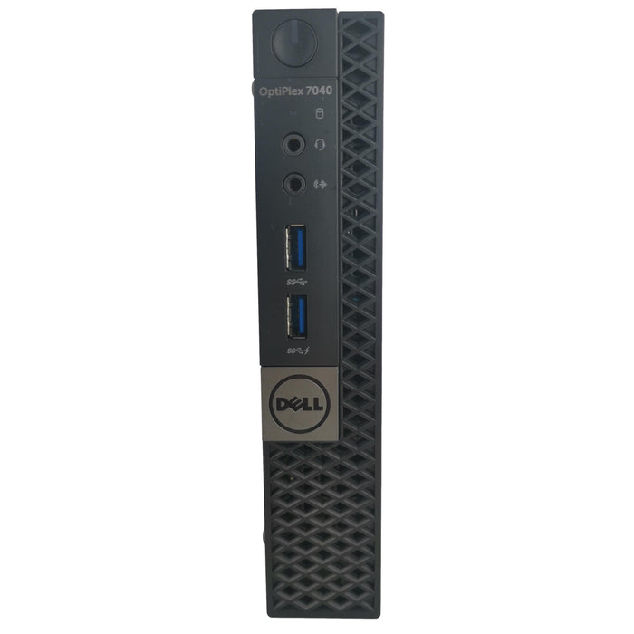 PC Dell OptiPlex 7040 - ID27550