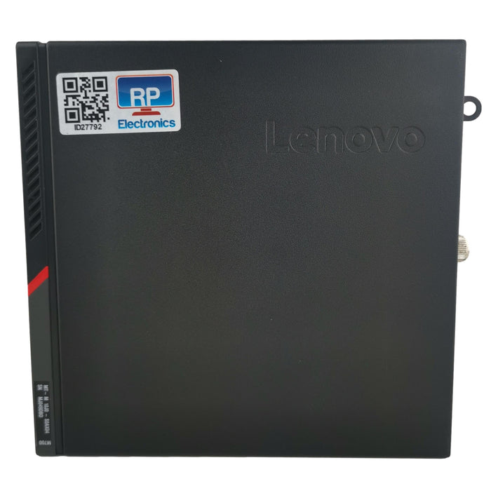 PC Lenovo ThinkCentre M700 - ID27792