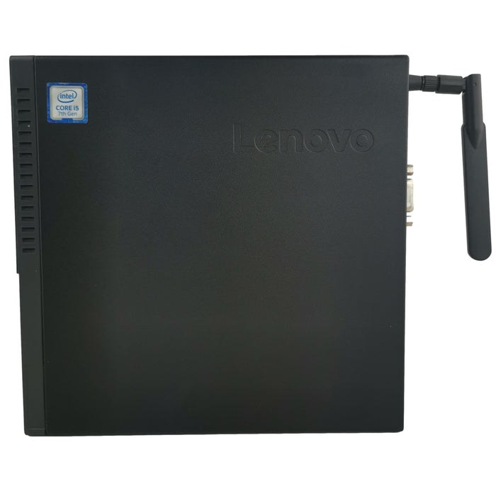 PC Lenovo ThinkCentre M710q - ID28419