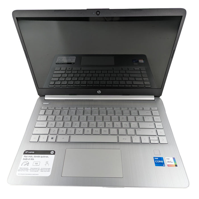 Laptop Hewlett-Packard (HP) HP Laptop 14-dq2xxx - ID28168