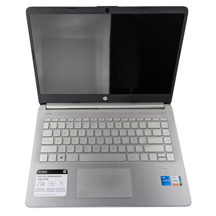 Laptop Hewlett-Packard (HP) HP Laptop 14-dq2xxx - ID30115