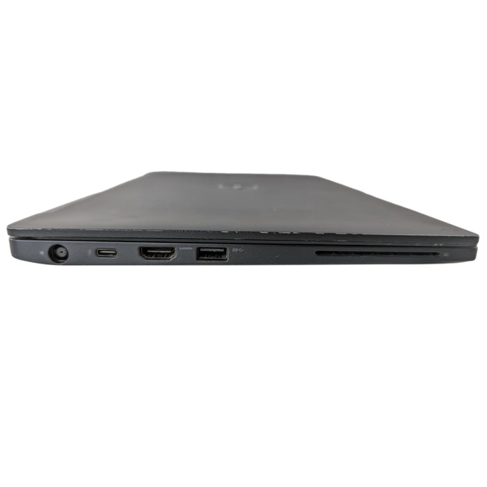 Laptop Dell Latitude 7290 - ID30227