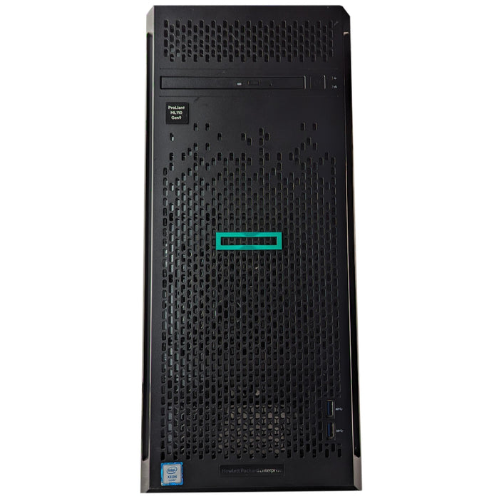 PC Hewlett-Packard (HP) ProLiant ML110 Gen9 - ID30201