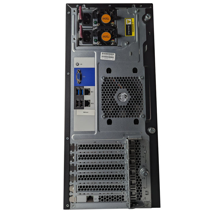 PC Hewlett-Packard (HP) ProLiant ML110 Gen9 - ID30201