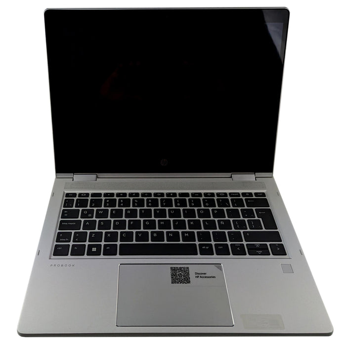 Laptop Hewlett-Packard (HP) HP ProBook x360 435 G8 Notebook PC - ID30706
