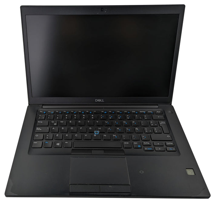 Laptop Dell Latitude 7490 - ID30812
