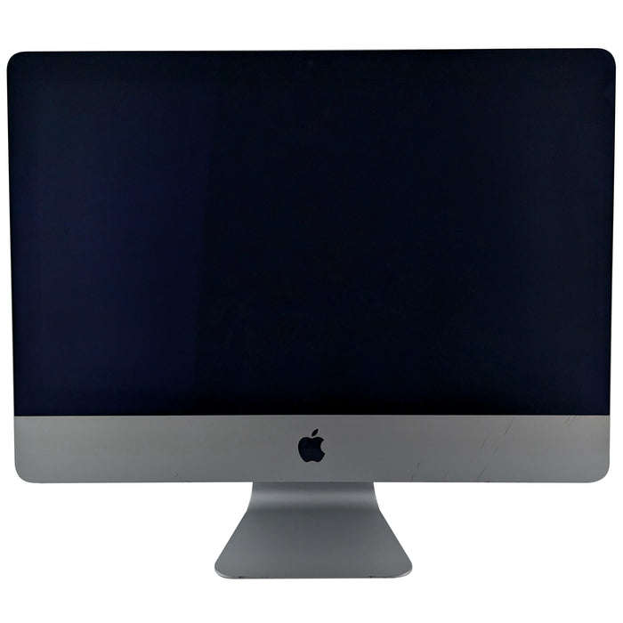 Todo En Uno Apple iMac A1418 - ID31624