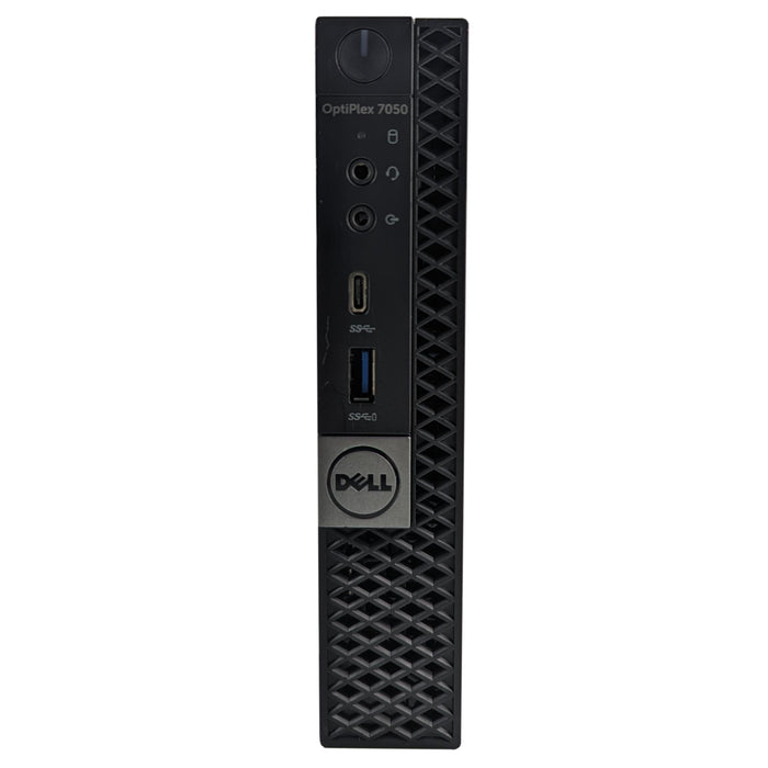 PC Dell OptiPlex 7050 - ID31674