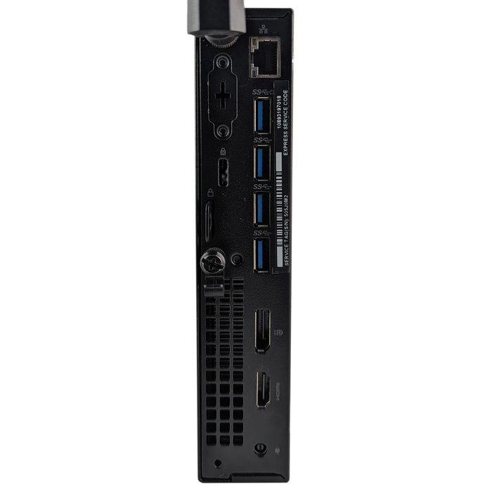 PC Dell OptiPlex 7050 - ID31674