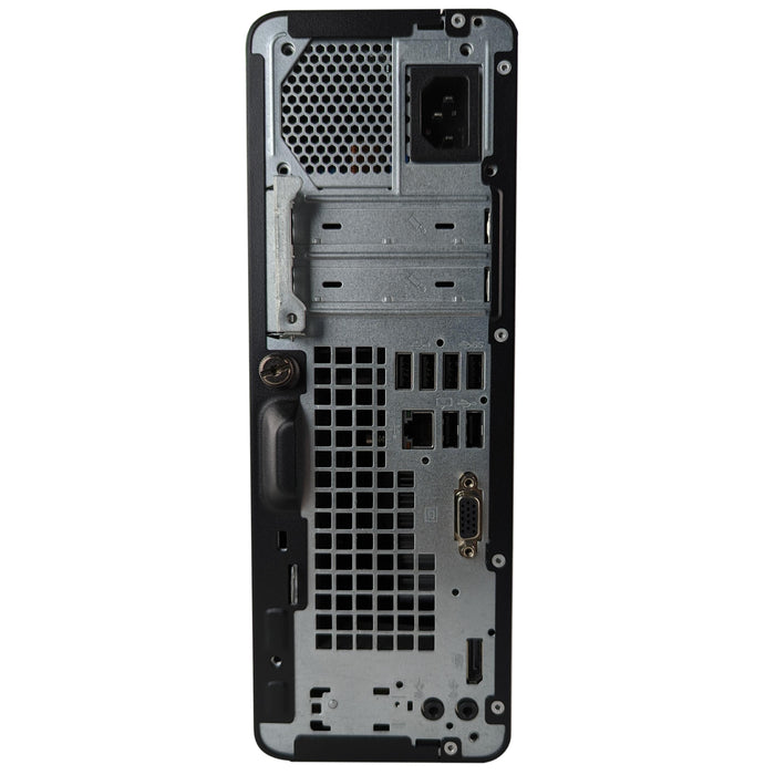 PC Hewlett-Packard (HP) HP ProDesk 400 G4 SFF - ID31992