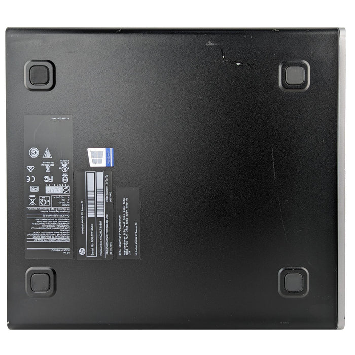 PC Hewlett-Packard (HP) HP ProDesk 400 G4 SFF - ID31992