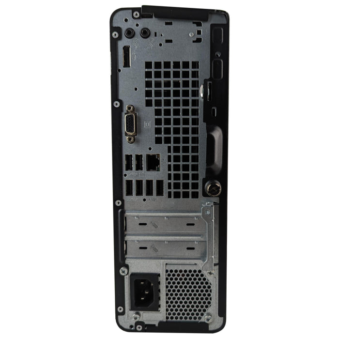 PC Hewlett-Packard (HP) HP ProDesk 400 G4 SFF - ID31994