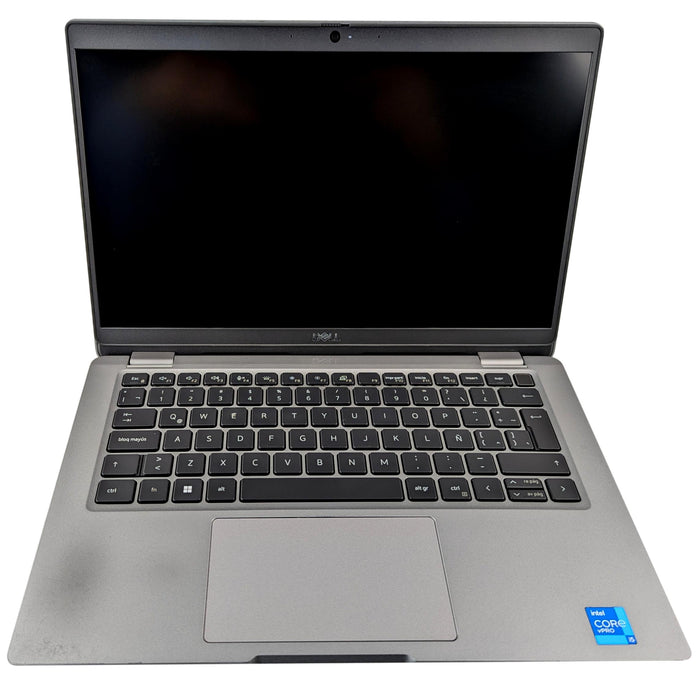 Laptop Dell Latitude 5320 - ID32092 — RP Electronics