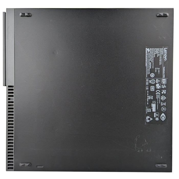 PC Lenovo ThinkCentre M700 - ID31532