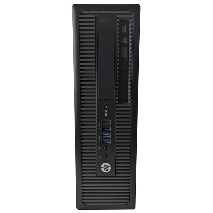 PC Hewlett-Packard (HP) HP ProDesk 600 G1 SFF - ID32209