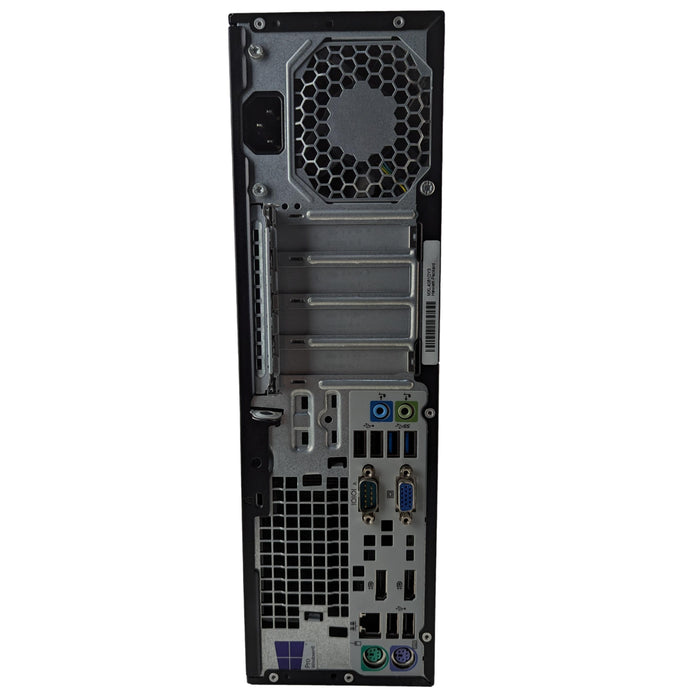 PC Hewlett-Packard (HP) HP ProDesk 600 G1 SFF - ID32209