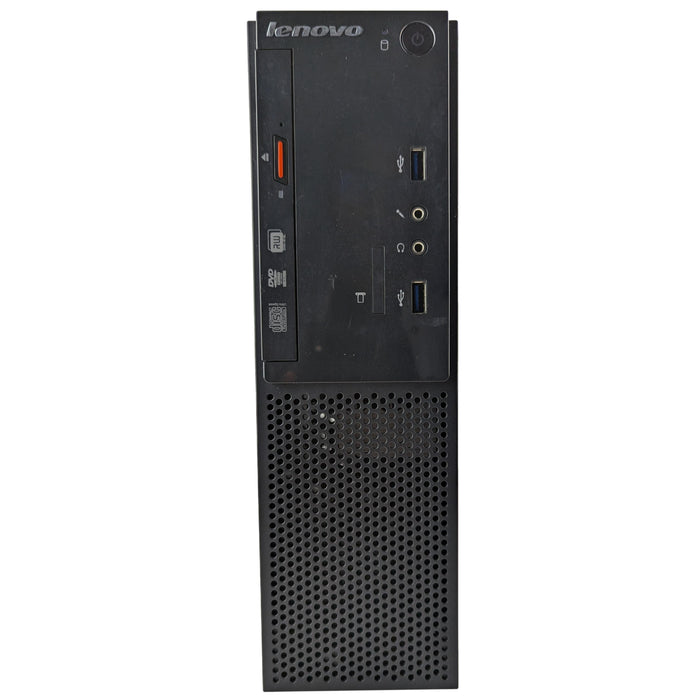 PC Lenovo Lenovo S510 - ID32215