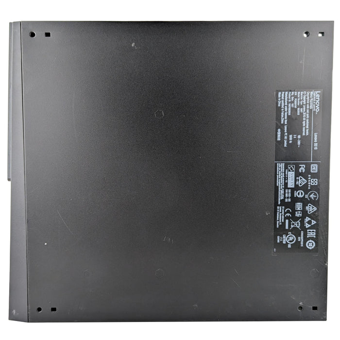 PC Lenovo Lenovo S510 - ID32215