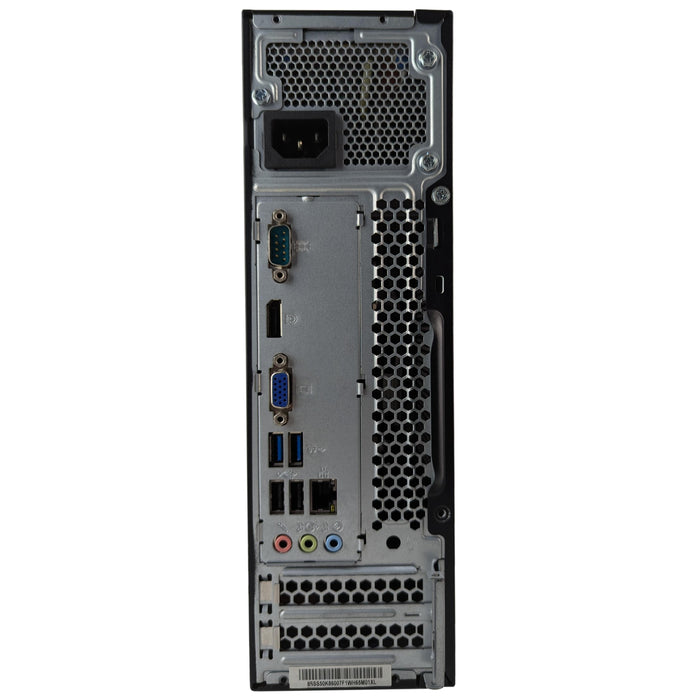 PC Lenovo Lenovo S510 - ID32215