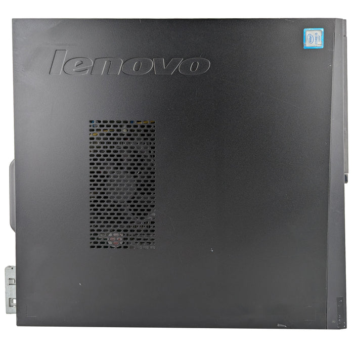 PC Lenovo Lenovo S510 - ID32215