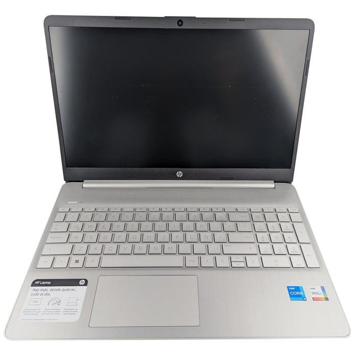 Laptop Hewlett-Packard (HP) HP Laptop 15-dy2xxx - ID32387