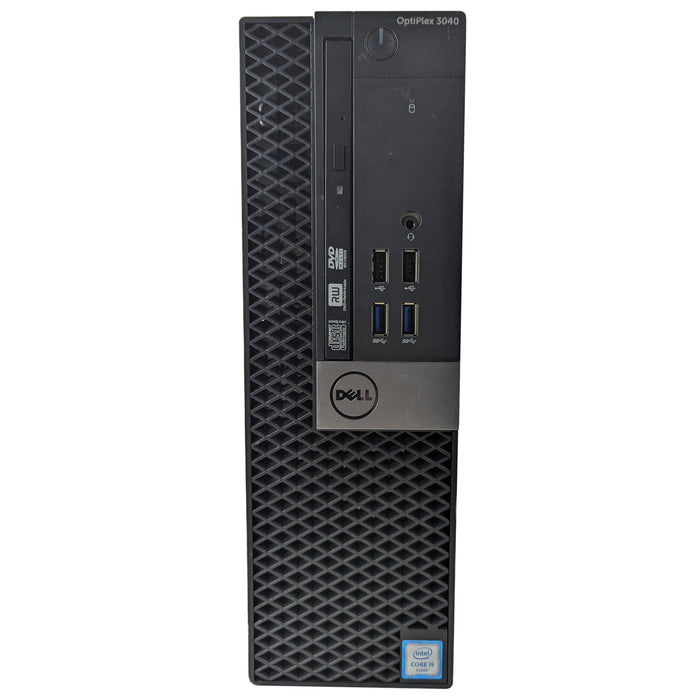 PC Dell OptiPlex 3040 - ID32405