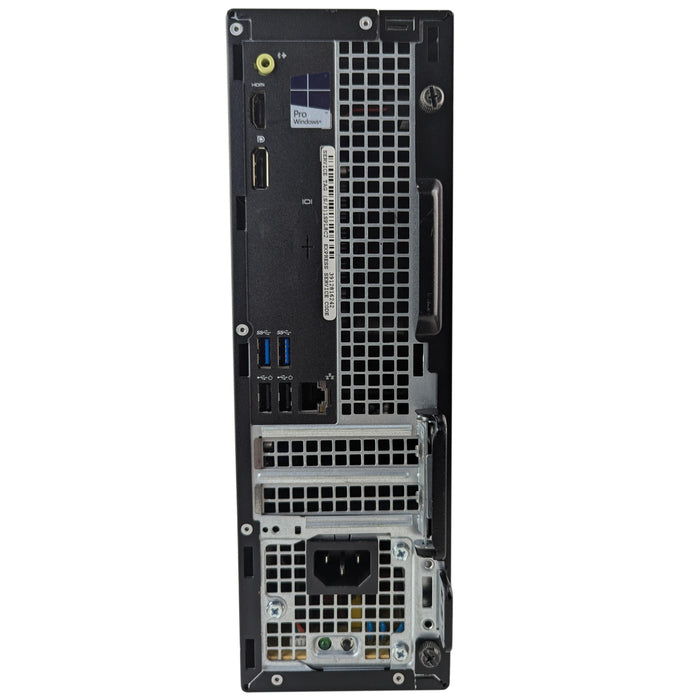 PC Dell OptiPlex 3040 - ID32405