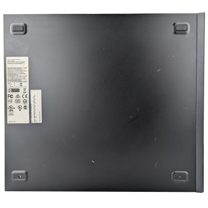 PC Hewlett-Packard (HP) HP ProDesk 400 G1 SFF - ID32566