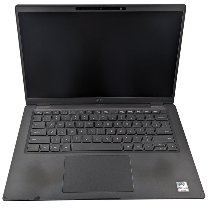 Laptop Dell Latitude 7410 - ID32675