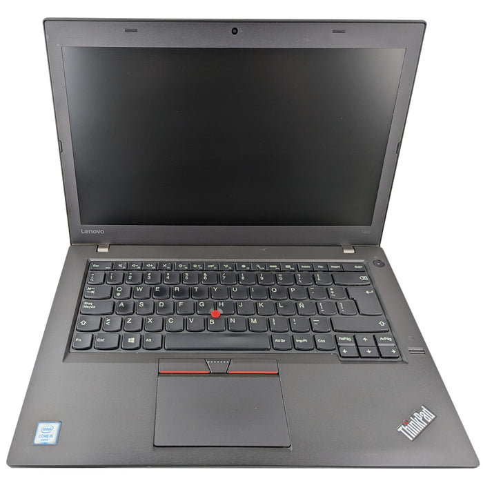 Laptop Lenovo ThinkPad T460 - ID32780