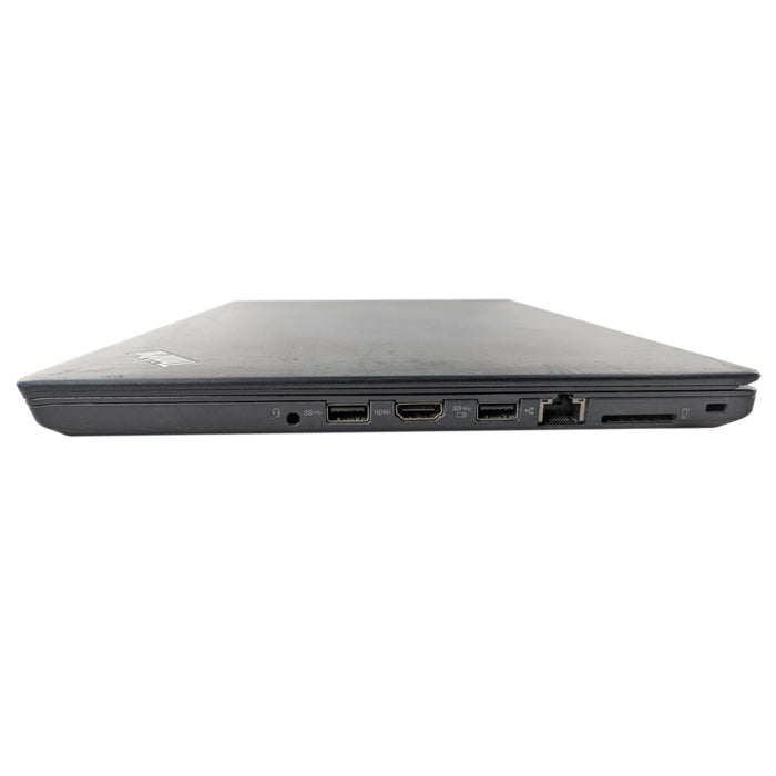 Laptop Lenovo ThinkPad T480 - ID32765