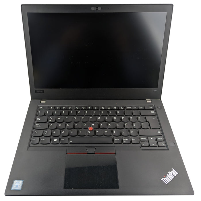 Laptop Lenovo ThinkPad T480 - ID32765