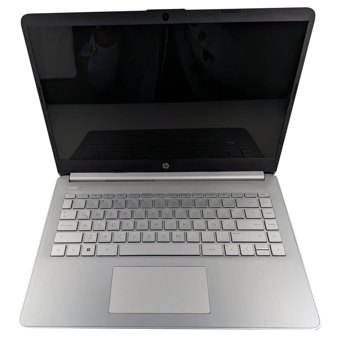 Laptop Hewlett-Packard (HP) HP Laptop 14-dq1xxx - ID32976