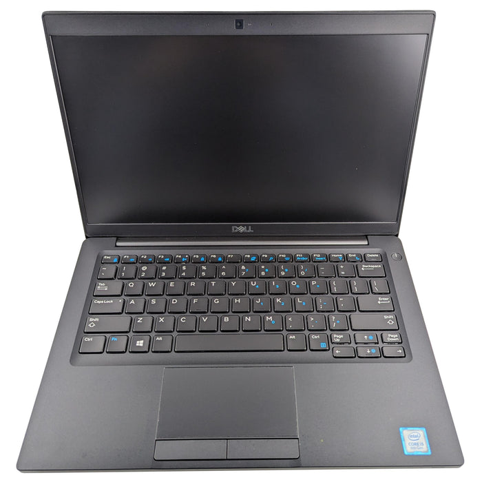 Laptop Dell Latitude 7390 - ID32979