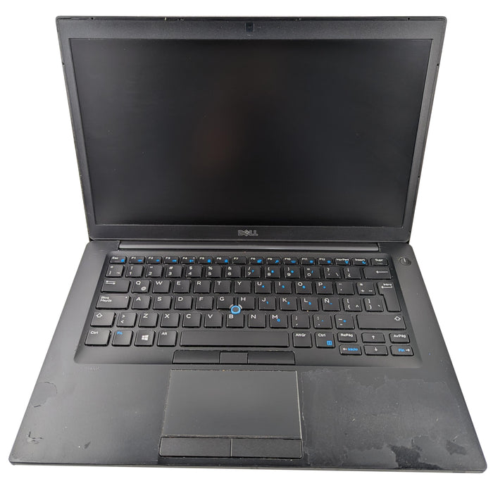 Laptop Dell Latitude 7480 - ID32857