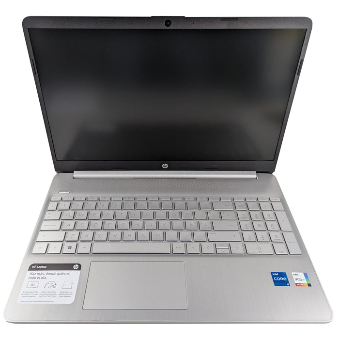 Laptop Hewlett-Packard (HP) HP Laptop 15-dy2xxx - ID32934