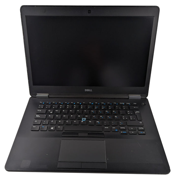 Laptop Dell Latitude E7470 - ID32862