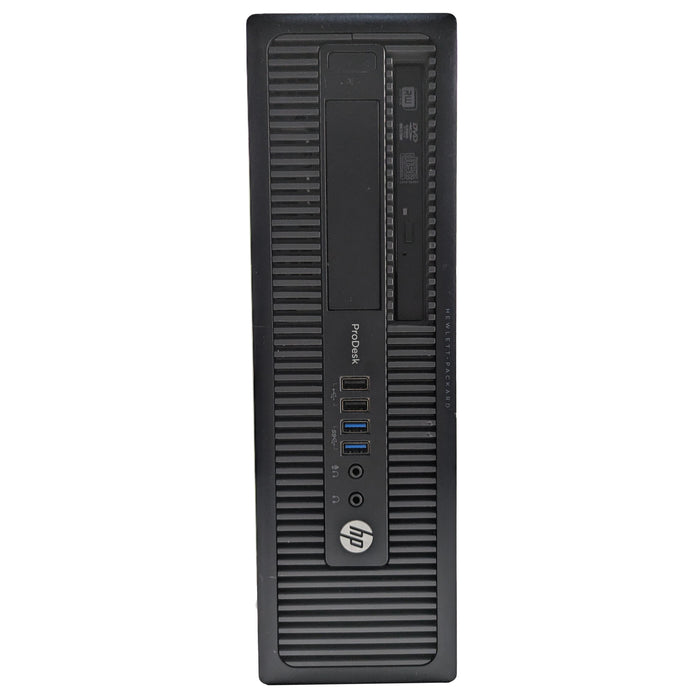 PC Hewlett-Packard (HP) HP ProDesk 600 G1 SFF - ID32614