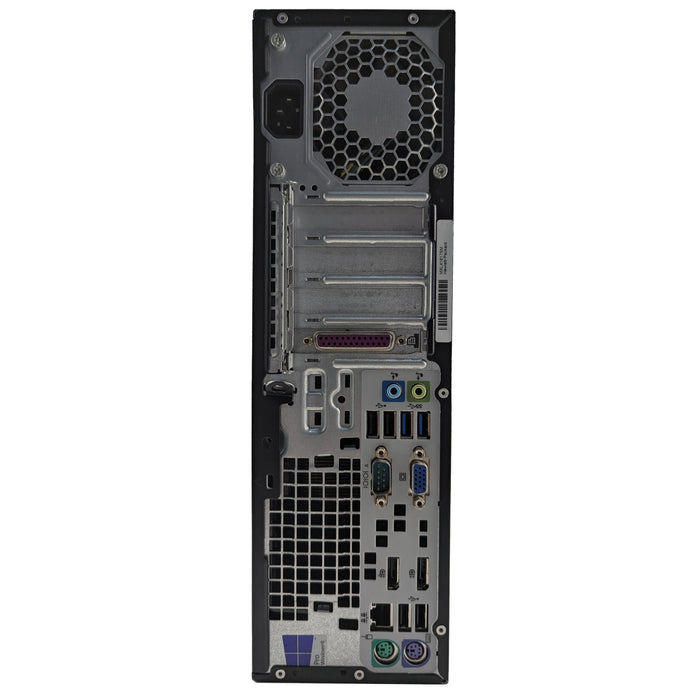 PC Hewlett-Packard (HP) HP ProDesk 600 G1 SFF - ID32614