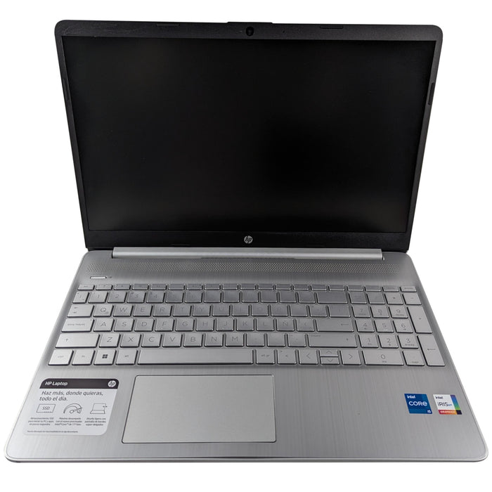 Laptop Hewlett-Packard (HP) HP Laptop 15-dy2xxx - ID33067