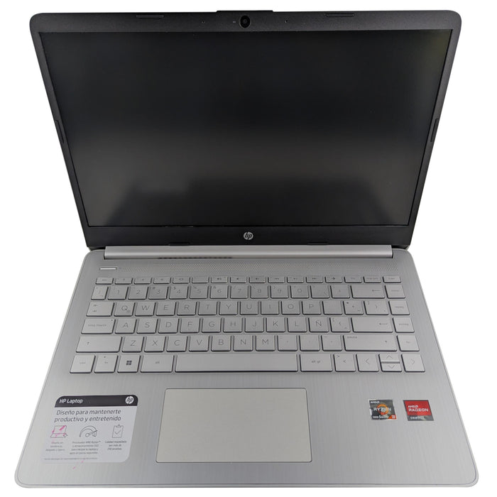 Laptop Hewlett-Packard (HP) HP Laptop 14-fq1xxx - ID32711