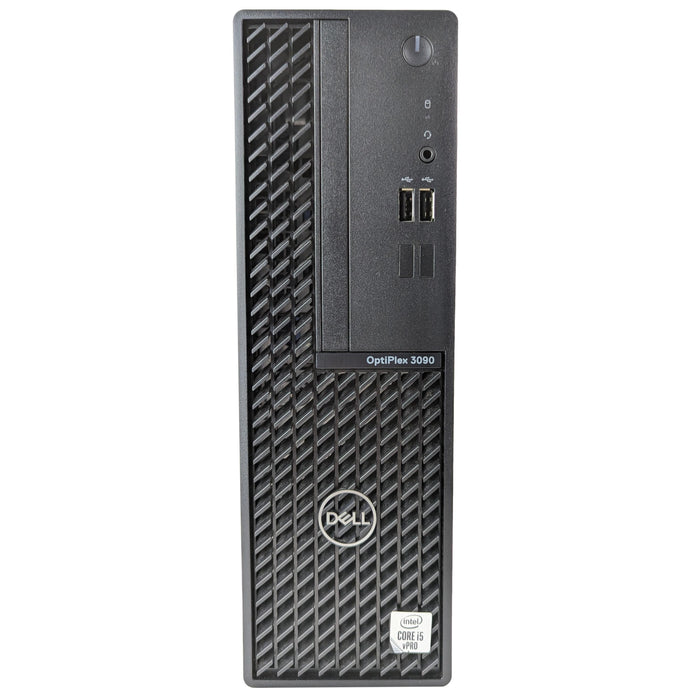 PC Dell OptiPlex 3090 - ID33136