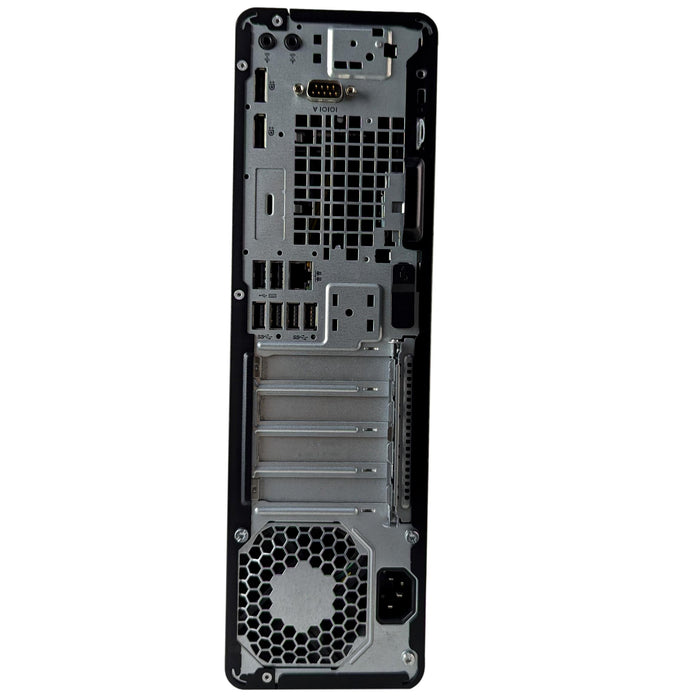 PC Hewlett-Packard (HP) HP EliteDesk 800 G3 SFF - ID32619