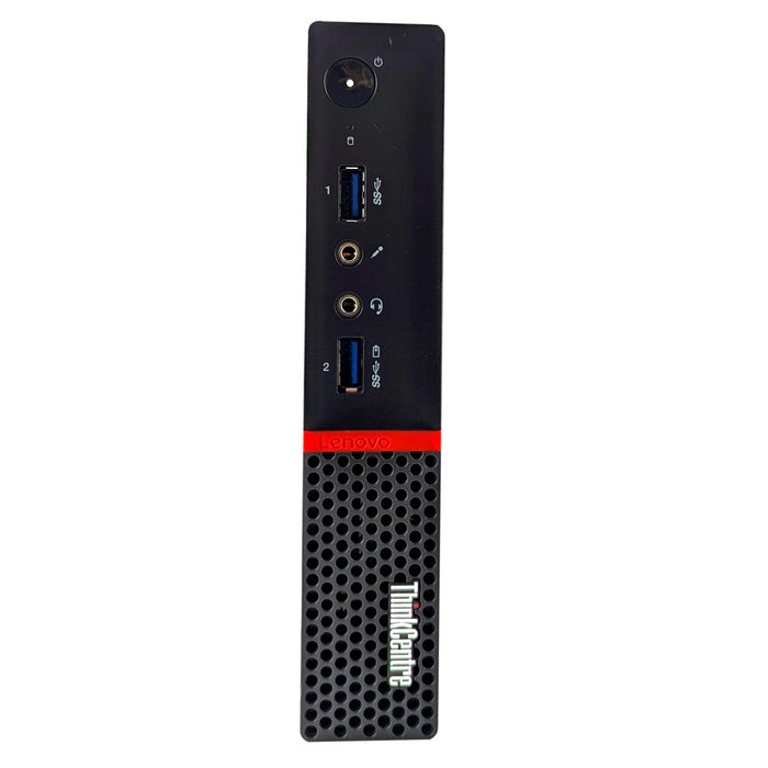 PC Lenovo ThinkCentre M900 - ID33417