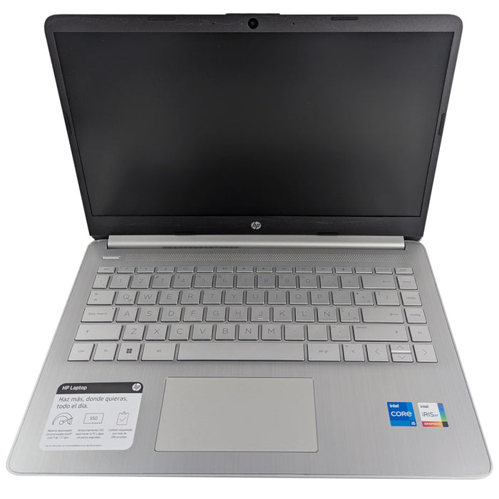 Laptop Hewlett-Packard (HP) HP Laptop 14-dq2xxx - ID33569