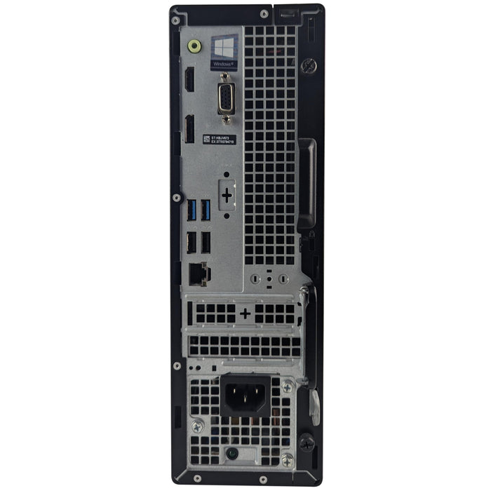 PC Dell OptiPlex 3080 - ID30368